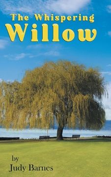 portada The Whispering Willow (in English)