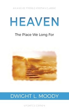 portada Heaven: The Place We Long For (en Inglés)