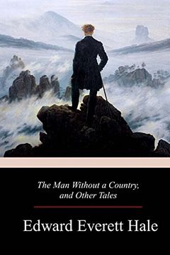 portada The man Without a Country, and Other Tales (in English)