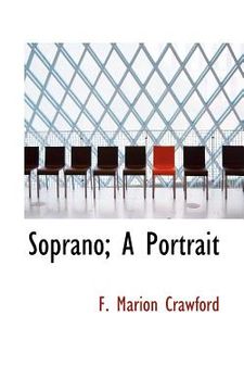 portada soprano; a portrait