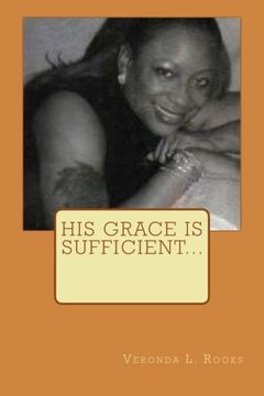 portada His Grace Is Sufficient...