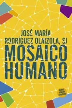 portada Mosaico Humano (in Spanish)
