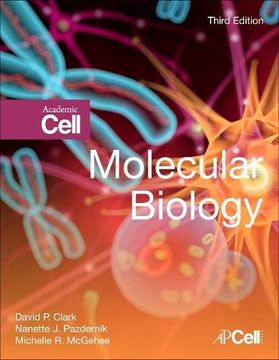 portada Molecular Biology 