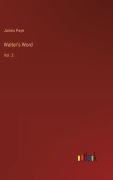 portada Walter's Word: Vol. 2 (en Inglés)