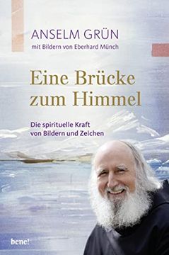 portada Eine Brücke zum Himmel: Die Spirituelle Kraft von Bildern und Zeichen (in German)