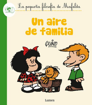 portada Un Aire de Familia (in Spanish)