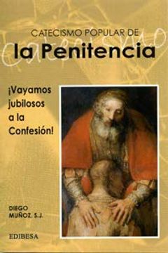 portada Catecismo popular de la penitencia