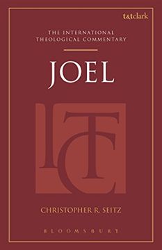 portada Joel (Itc) (in English)