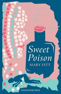 portada Sweet Poison (en Inglés)
