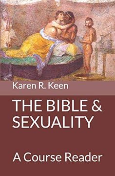 portada The Bible and Sexuality: A Course Reader (en Inglés)