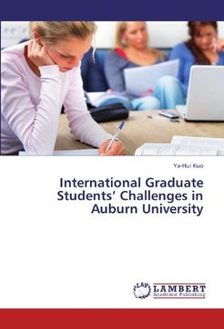 portada International Graduate Students' Challenges in Auburn University