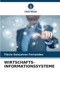 portada Wirtschafts-Informationssysteme (en Alemán)