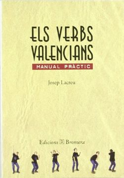 portada Els verbs valencians: Manual Pràctic (Materials) (en Catalá)