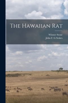 portada The Hawaiian Rat (en Inglés)
