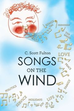 portada Songs on the Wind (en Inglés)