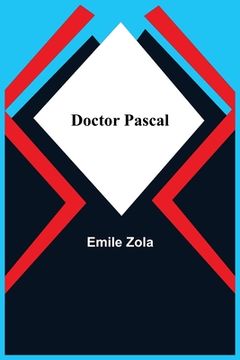 portada Doctor Pascal