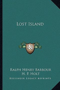 portada lost island (in English)