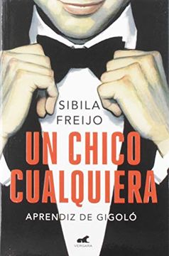 portada Un Chico Cualquiera (in Spanish)