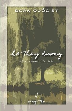 portada Hồ Thùy Dương (en Inglés)