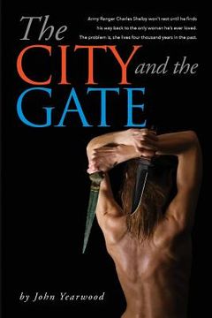 portada The City and the Gate (en Inglés)