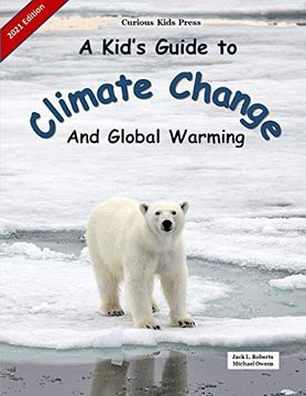 portada A Kid'S Guide to Climate Change and Global Warming 