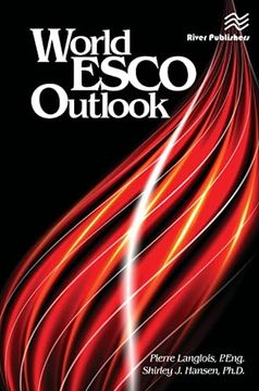 portada World Esco Outlook (in English)
