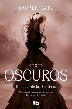 portada El Poder de Las Sombras / Torment (in Spanish)