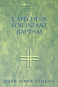 portada Catechesis for Infant Baptism (in English)