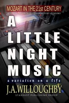 portada A Little Night Music (en Inglés)