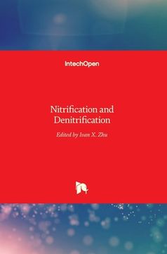 portada Nitrification and Denitrification (en Inglés)