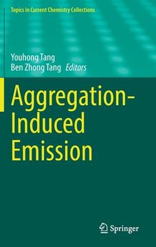 portada Aggregation-Induced Emission