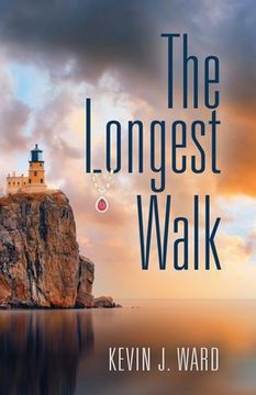 portada The Longest Walk (en Inglés)