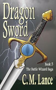 portada Dragon Sword (en Inglés)