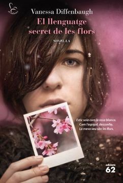 portada El Llenguatge Secret de les Flors (el Balancí) (en Catalá)