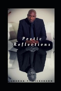 portada POET-IC Reflections: From the Mind of Spanky John Boy (en Inglés)