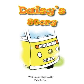 portada Daisy's Story (en Inglés)