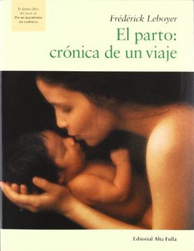 Parto Cronica de un Viaje