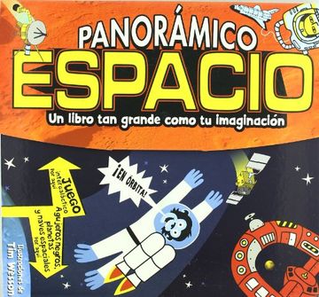 portada Espacio. Panorámico