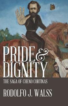 portada Pride & Dignity (en Inglés)