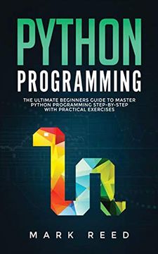 portada Python Programming (en Inglés)