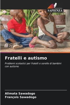 portada Fratelli e autismo (en Italiano)