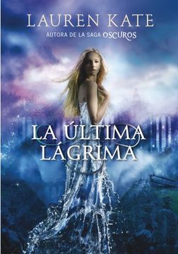 portada Ultima Lagrima, La