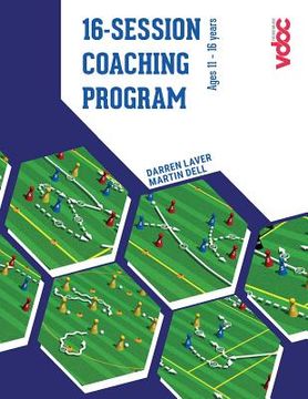 portada 16 Session Coaching Program (en Inglés)