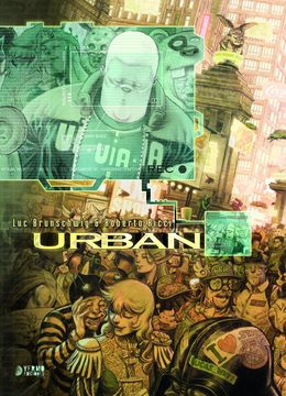 portada Urban