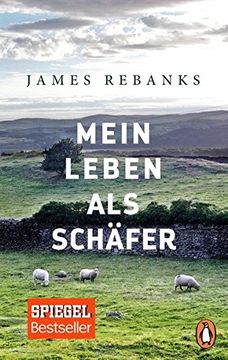 portada Mein Leben als Schäfer (in German)