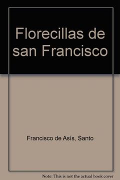 portada Florecillas de san Francisco (Maestros) (in Spanish)