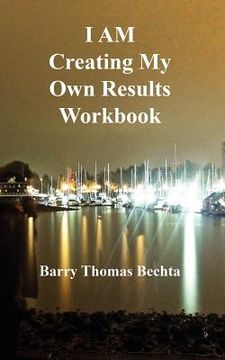 portada i am creating my own results workbook (en Inglés)