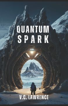 portada Quantum Spark (en Inglés)