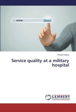 portada Service Quality at a Military Hospital