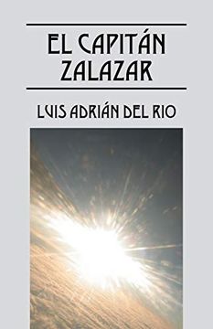portada El Capitán Zalazar